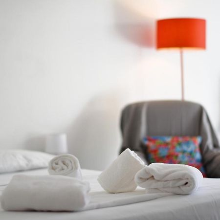 Appartement Escale Bleue Proche De La Mer De Saint-Leu Pour 2 Personnes Εξωτερικό φωτογραφία